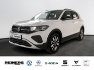 Volkswagen T-Cross 2025
