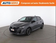 Peugeot 208 2024