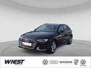 Audi A4 2023