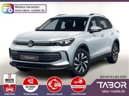 Volkswagen Tiguan 2026