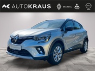 Renault Captur 2021