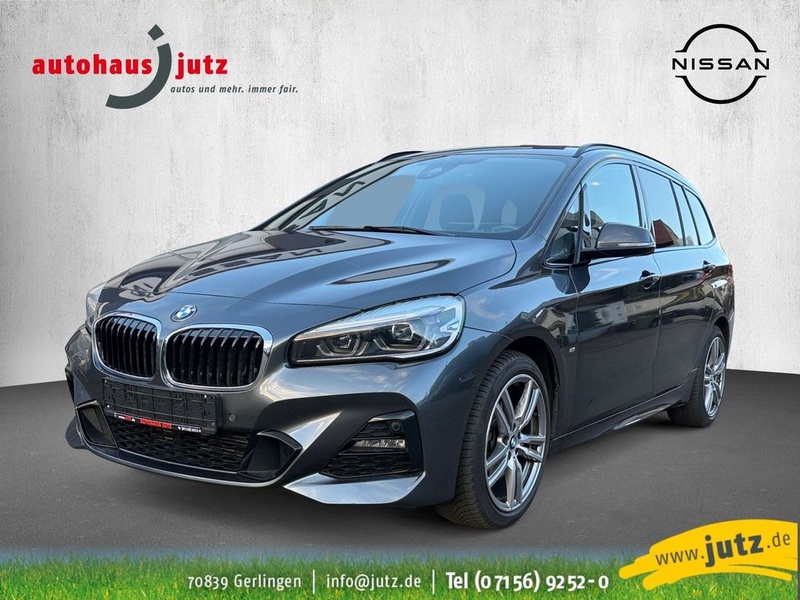 BMW 2 Series