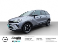 Opel Crossland 2024