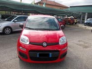 Fiat Panda 2019
