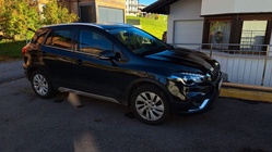 Suzuki SX4 2021