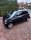 Smart ForFour 2020