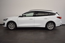 Ford Focus 2022