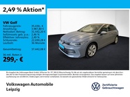 Volkswagen Golf 2025