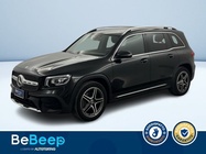Mercedes-Benz GLB-Class 2023