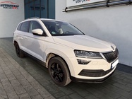 Skoda Karoq 2022