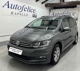 Volkswagen Touran 2019