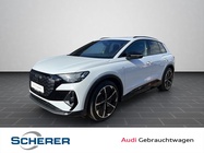 Audi Q4 e-tron 2023