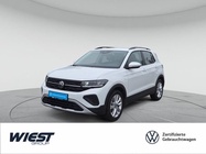 Volkswagen T-Cross 2024