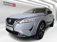 Nissan Qashqai 2023
