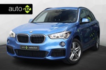 BMW X1 2019