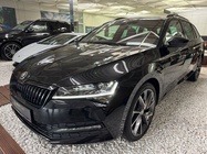 Skoda Superb 2021