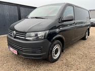 Volkswagen T6 2015