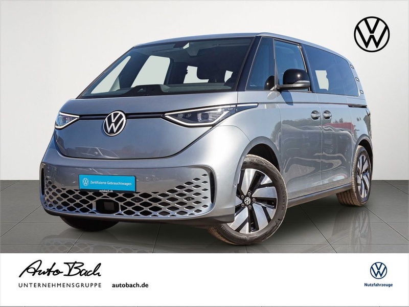 Volkswagen ID.Buzz