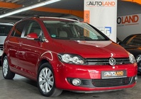 Volkswagen Golf 2010