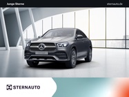 Mercedes-Benz GLE-Class 2021