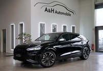 Audi SQ8 2020