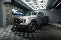 Ford F150 2024