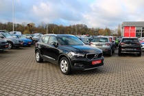 Volvo XC40 2018
