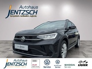 Volkswagen Taigo 2022