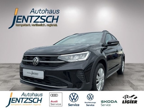 Volkswagen Taigo 2022