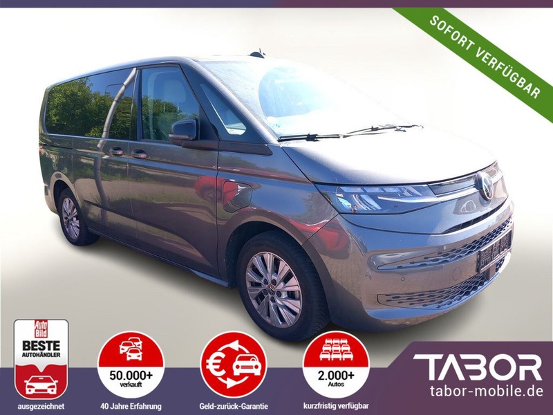 Volkswagen LT