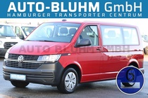 Volkswagen T6 2021