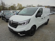 Renault Trafic 2023