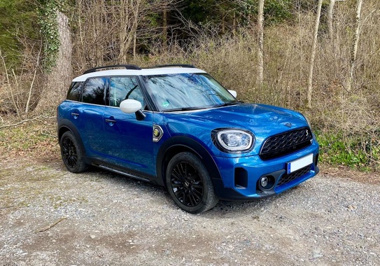 MINI Countryman 2021