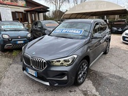 BMW X1 2021