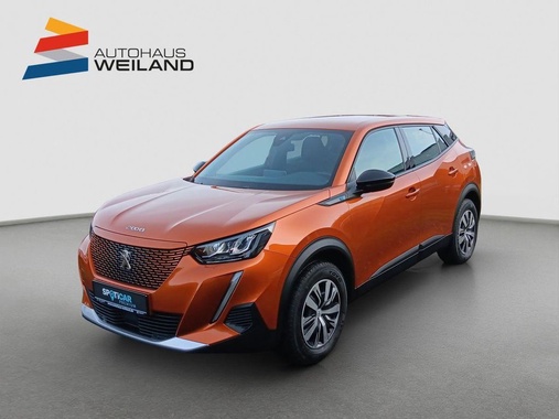Peugeot 2008 2023