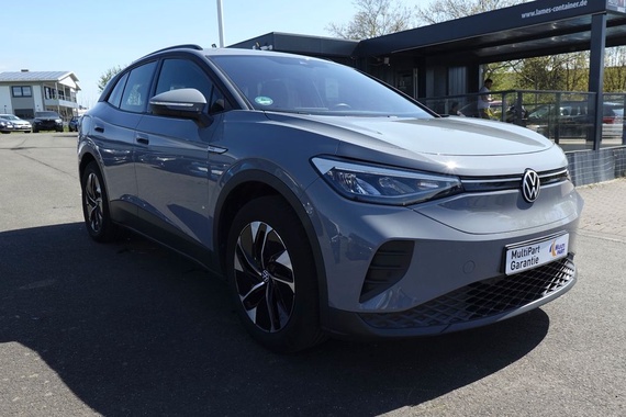 Volkswagen ID.4 2022