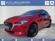 Mazda 2 2023