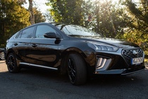 Hyundai Ioniq 2020