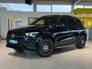 Mercedes-Benz GLE-Class 2023