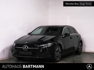 Mercedes-Benz A-Class 2024