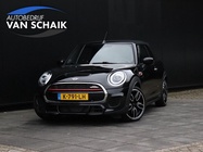 MINI Cabrio 2021