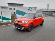 Kia Soul 2017