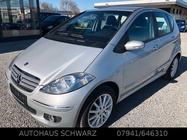 Mercedes-Benz A-Class 2005