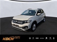 Volkswagen T-Cross 2023