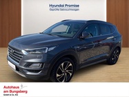 Hyundai Tucson 2020