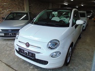 Fiat 500 2020