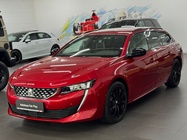 Peugeot 508 2021