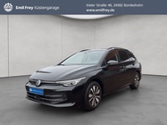 Volkswagen Golf 2025