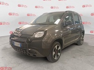 Fiat Panda 2021