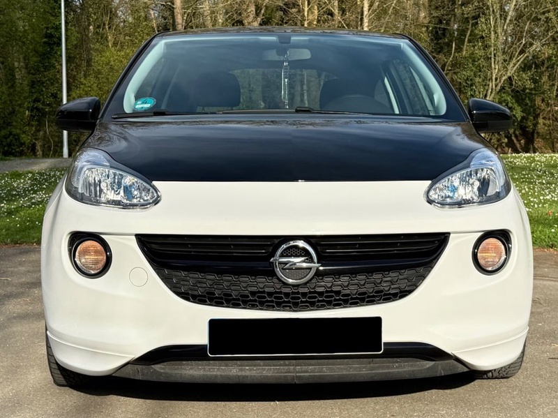 Opel Adam